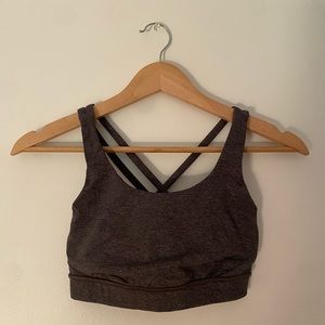 Lululemon Energy Bra